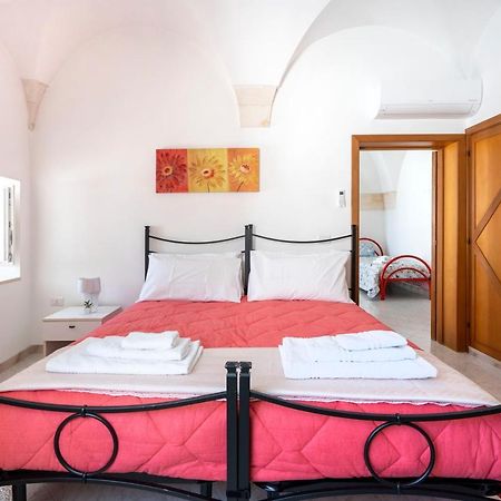 Typical Apulian Apartment 마르티나프란카 외부 사진
