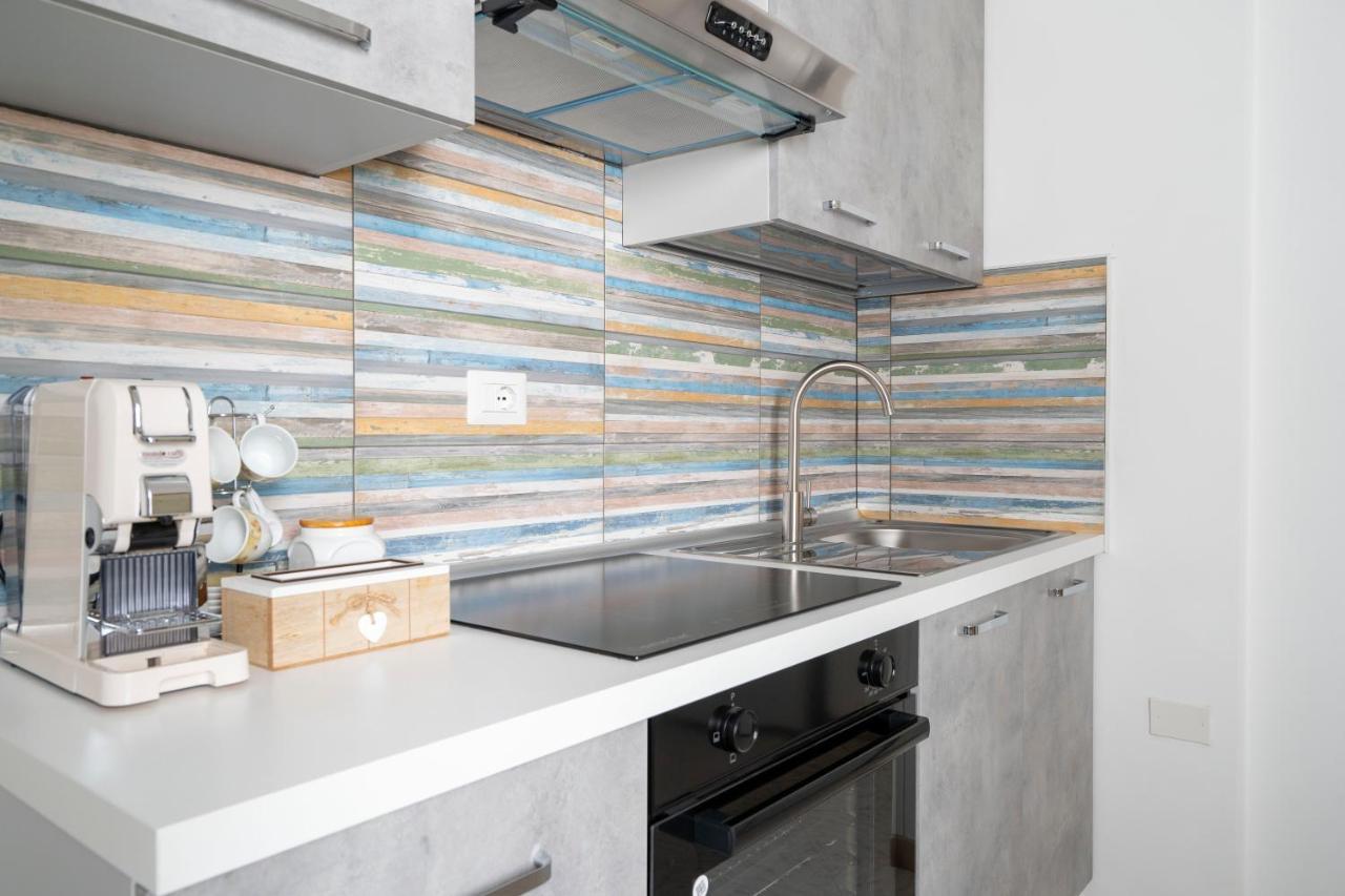 Typical Apulian Apartment 마르티나프란카 외부 사진