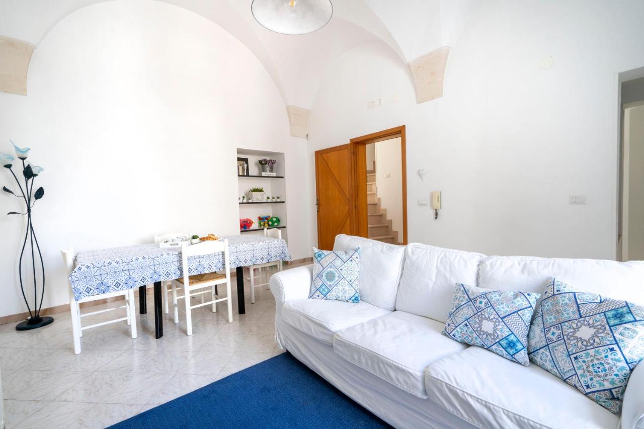 Typical Apulian Apartment 마르티나프란카 외부 사진