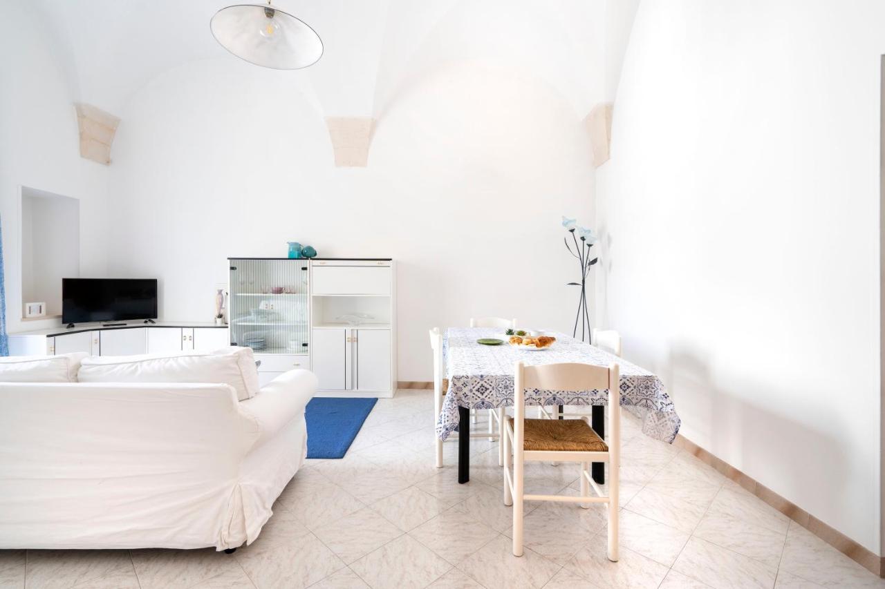 Typical Apulian Apartment 마르티나프란카 외부 사진