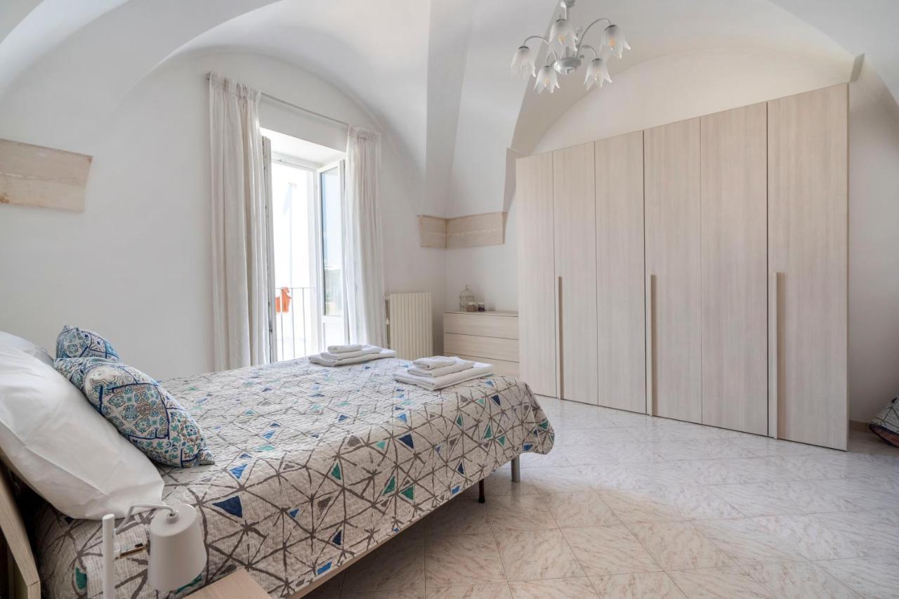Typical Apulian Apartment 마르티나프란카 외부 사진