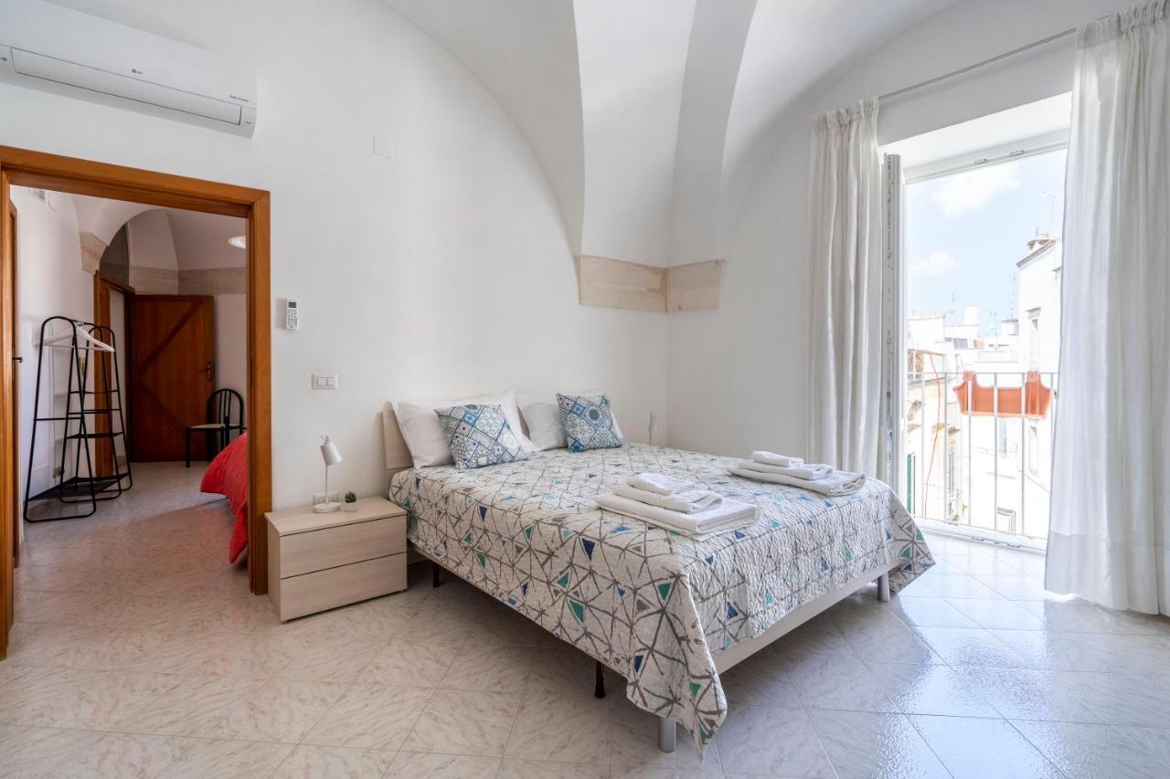 Typical Apulian Apartment 마르티나프란카 외부 사진